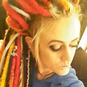 Meet your Posher, Chelsey